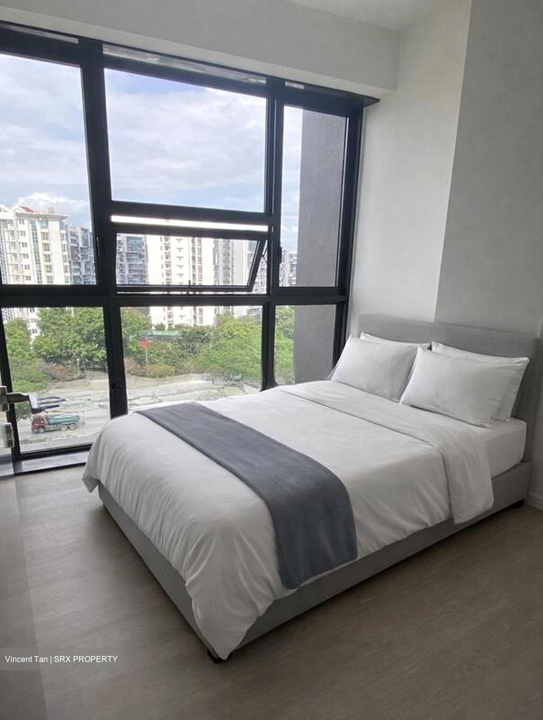Tenet (D18), Condominium #524955821